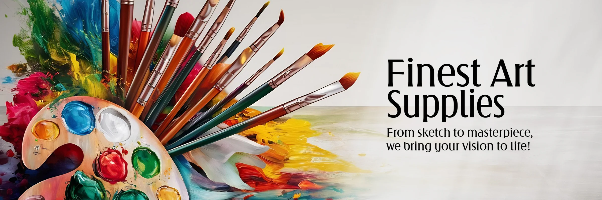 Welcome to Our Store