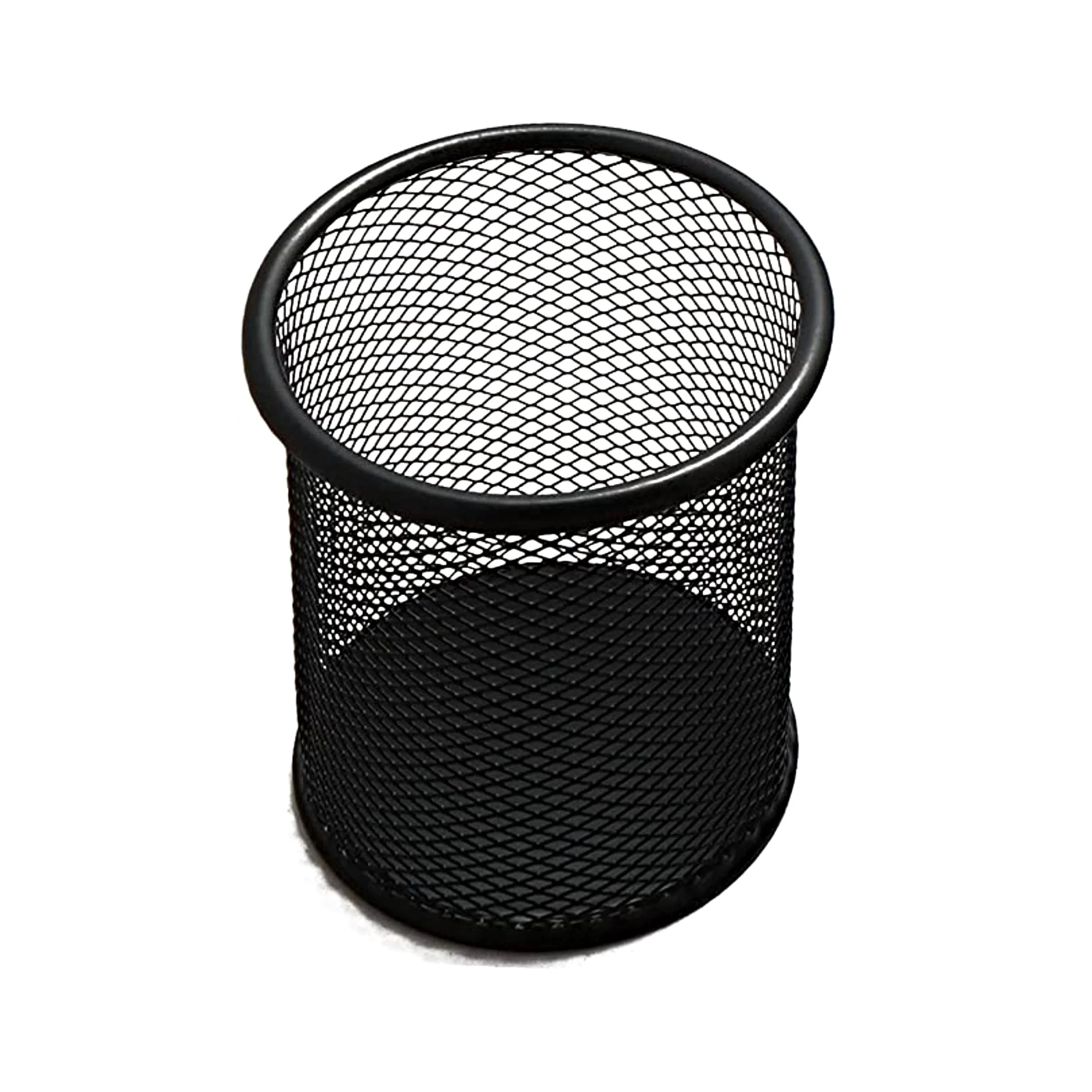Metal Mesh Desk Organizer Set - Image 5