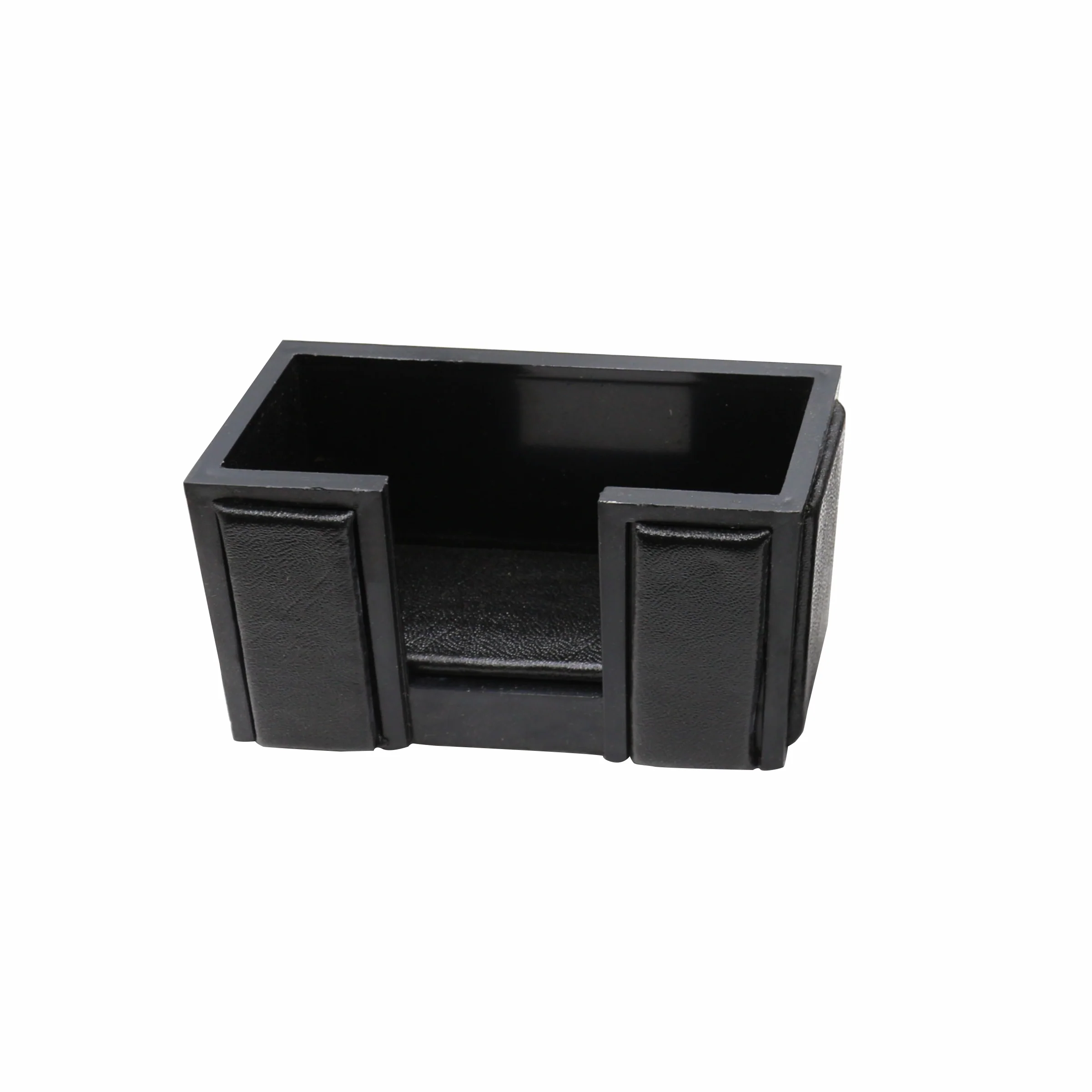 Senator Rexine Leather Desk Organizer 7pcs Set #20 - Image 6